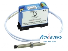 330854-040-24-00 Bently Nevada 3300 XL 25 mm Verlängerungskabel 4,0 Meter (13,1 Fuß)