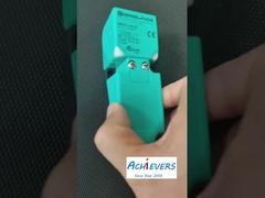 Pepperl Fuchs Induktionssensor NBN30-U4-A2