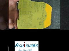 PILZ Kontaktverlängerung YOM 2024 Originalverpackung