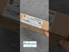 Original von Allen-Bradley 1756-OF8