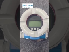 Endress+Hauser Cerabar PMC51B-Serien-Drucksensor, 1,5 PSI Min, 600 PSI Max, Absolut, Messbereit