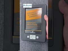 EMERSON AMS Trex Gerätekommunikator TREXLHPNAWS1S