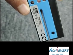 SICK UFN3-70B413 UF Fork Sensoren Forktiefe von 69 mm Initialisierungszeit von 100 ms