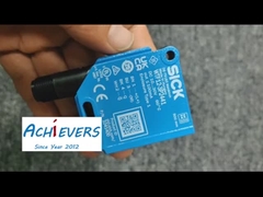 Überschuss SICK DE-79183 WaldkirchSICK Scanner Rotlicht