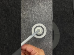 Endress Hauser FDU91-RGZAA Ultraschallsensor zur Messung von Niveau und Durchfluss für die Verbindung mit FMU9x