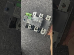 Schneider LR9G500 Elektronisches Wärmeüberlastrelais