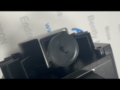 Delta Electronics/Industrial Automation ECMA-L11845RS AC & DC Motoren mit 1500 Drehzahl 4057 / 28650