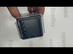 Omron E5CC-QX2A M-800 Panel Mount PID Temperaturregler