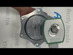 ASCO SCG353G047 Pulssolenoidventil