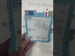 MTL5573 MTL Instrumente 1ch Temperaturwandler, RTD / THC Temperatur Eingang