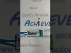 P&F F-NR3-Ex1 NAMUR-Widerstandsnetz