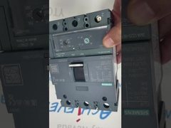 Siemens 3VA1225-6EF32-0AA0 Leistungsschalter