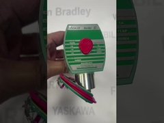 ASCO 8320G202 Magnetventil