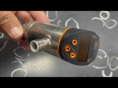 IFM Druckmessgerät mit Anzeige PN2070