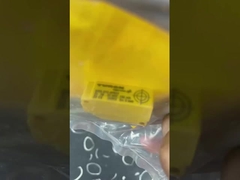 Turck BI5U-Q12-AP6X2 Induktiver Sensor