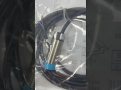 SICK IM12-02BPO-ZC1 IM Standard-Sensoren für die Nähe