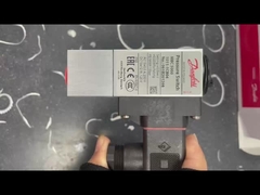 Danfoss 061B201266 MBC-Druckschalter