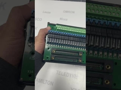 P & F Termination Board TB-C3-DO32-AKB-Y188682