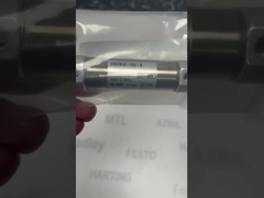 SMC Luftzylinder CDJ2B16-25Z-B Standard, doppeltwirkend, einfachwirkend, CJ2-Serie