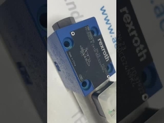 Bosch Rexroth R900052392 Kurzleitungsventil