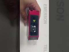 Leuze ODSL 96B M/C66-S12 Optischer Entfernungsmessgerät