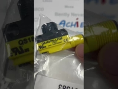 BANNER QS18VP6LLPQ8 Serie Allround-Lichtschranke