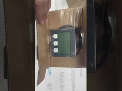 Endress+Hauser 52026443 Anzeige VU331, Version 2