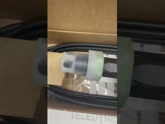 Endress Hauser FTI26-AA4UWDJ-Reihe Kapazitätseinstufungsschalter