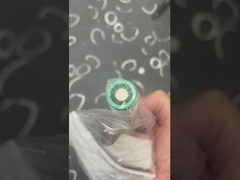 P&F Pepper  Fuchs 3RG6232-3JS00-PF Ultraschallsensor