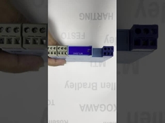 MTL5522 MTL5043 MTL Instruments Repeater Netzteil