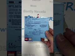 MTL5074 Wärmewandler