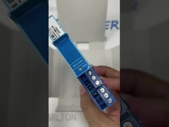 MTL4544 Signalaufbereiter – HART & 4-20mA-Isolator