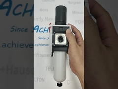 AVENTICS R412007209 Filterdruckregler