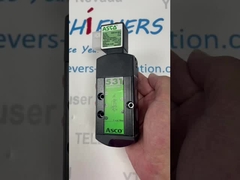 G531C017MS ASCO-Solenoidventile