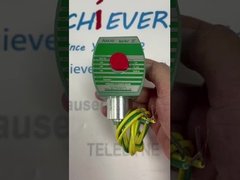 ASCO HB8320G174 Magnetventil