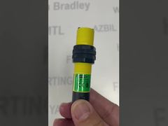 ER QS18VP6FF50Q8 Artikeldetail S18 Serie Epoxidharz-verkapselter zylindrischer Sensor