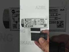 Norgren 0880380 Elektromechanischer pneumatischer Druckschalter