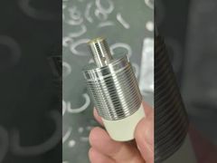 IFM Induktiver AS-Interface Sensor IIC221