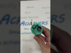 Pepperl Fuchs UC300-30GM-IUR2-V15 Ultraschallsensor