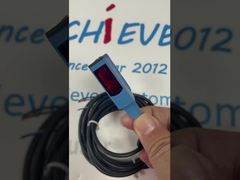 SICK WTB9-3N1631 Kompakter photoelektrischer Sensor mit Hintergrundunterdrückung