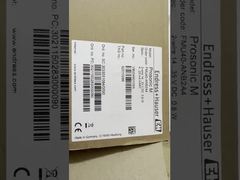 Endress+Hauser FMU40-ANB2A4 Prosonic Ultraschall-Füllstandmessgerät für die Industrie