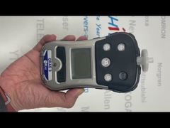 Honeywell QRAE3 BTYMQ-PGM-2500 Mehrgasdetektor