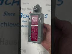 Allen-Bradley 802X-A7M15 Hochleistungs-Elektromechanik-Endschalter