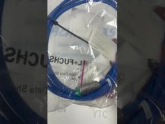 Pepperl Fuchs NJ2-12GM-N Näherungssensor entworfen