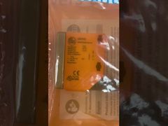 IFM O5H500 Reflexions-Lichtschranke