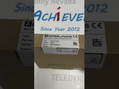 Pepperl+Fuchs KFD2-SL2-EX2  2-Kanal Trennverstärker