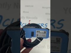 SICK WLL80P-1FTGY1DEZZZZ Z1Z1 Hochleistungs-Standalone-Optikverstärker