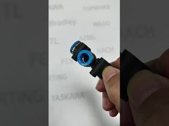 Festo T-Verbinder QST-10-50