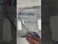 Bently Nevada 330106-05-30-05-02-CN Hochpräzisions-Rückseitenmontage-Sensor für kritische Maschinen