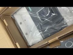 SIEMENS 3VL5750-1SP36-0AA0 3-poliger Leistungsschalter